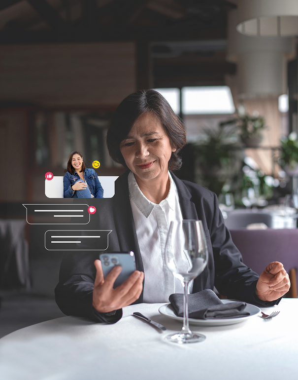 Customer Portal Dashboard
